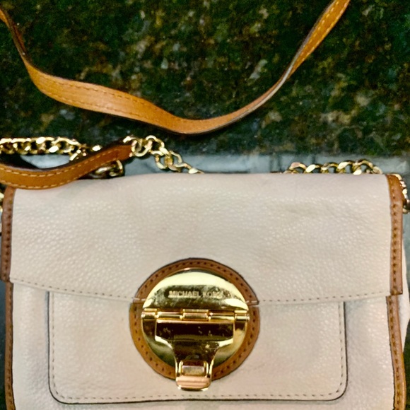 Gently used Michael Kors Crossbody - Picture 4 of 9